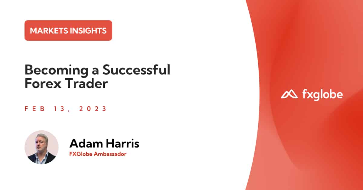 Becoming a Successful Forex Trader
