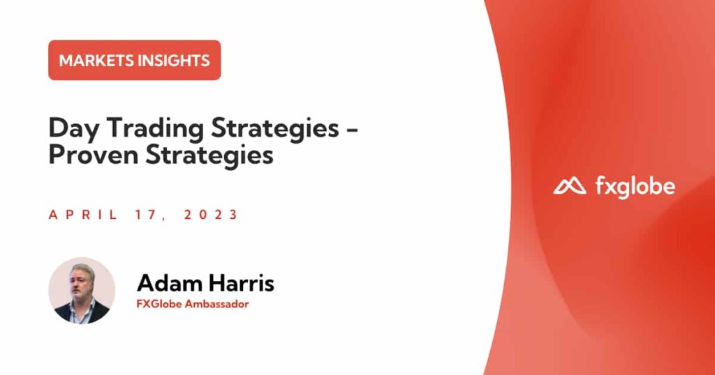 Day Trading Strategies