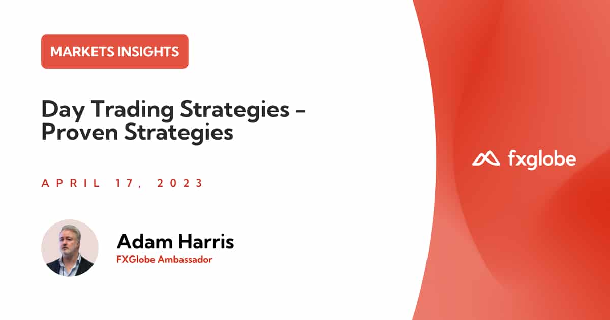 Day Trading Strategies