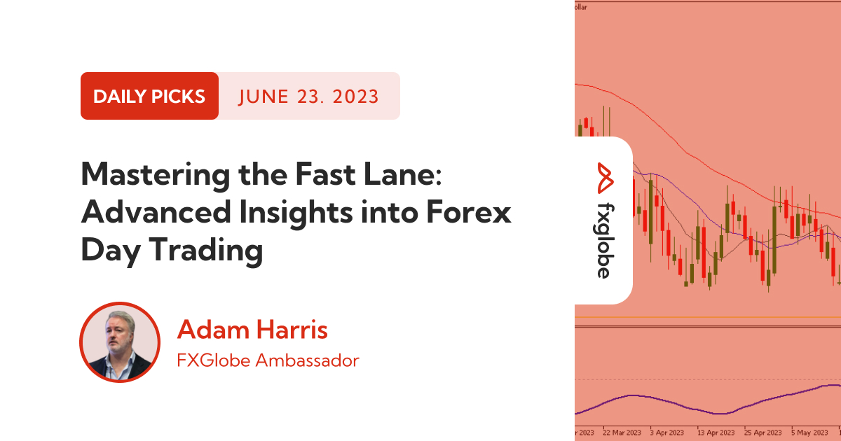 mastering the fast lane advanced insights into forex day trading