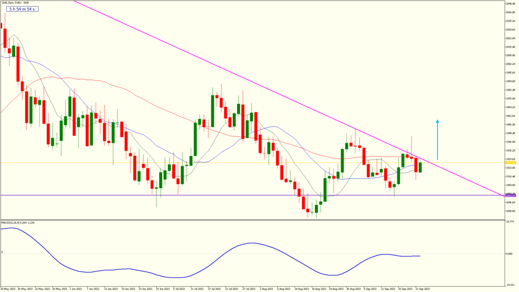 13weekly 22sep2023 golddaily