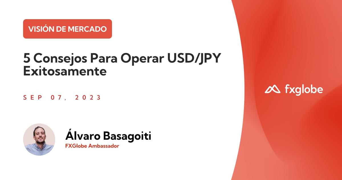 5 consejos para operar usdjpy en forex