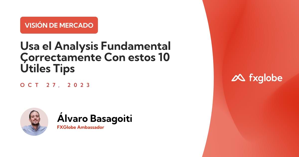 10 Útiles Tips para Usar el Analysis Fundamental Correctamente
