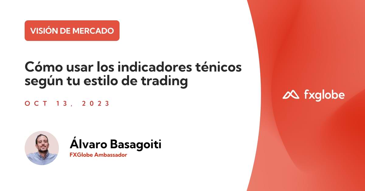 aprende a usar los indicadores técnicos basado en tu forma de operar la bolsa de valores