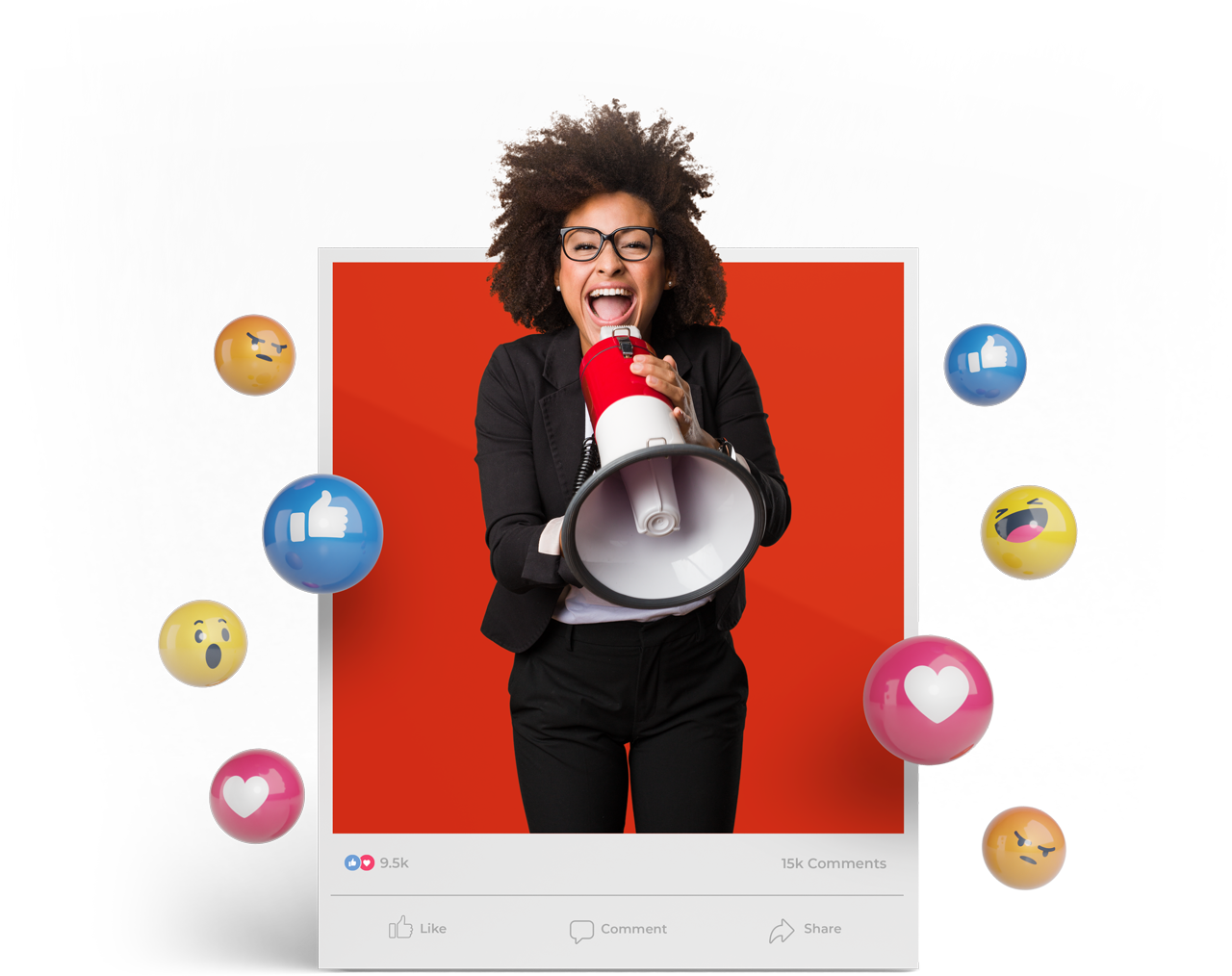 social media academy fx