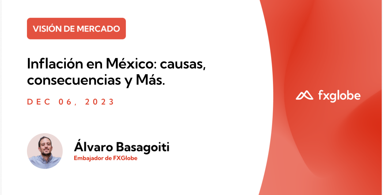 causas de la inflacion en mexico concuencias y mas