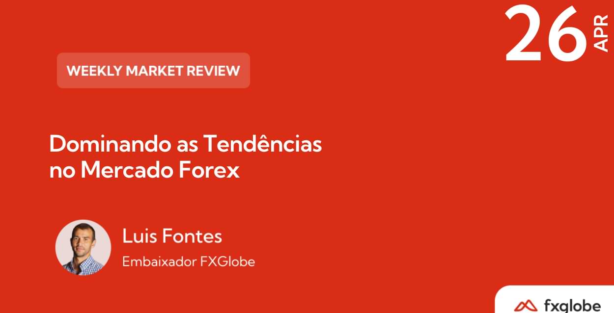 dominando tendencias no mercado forex