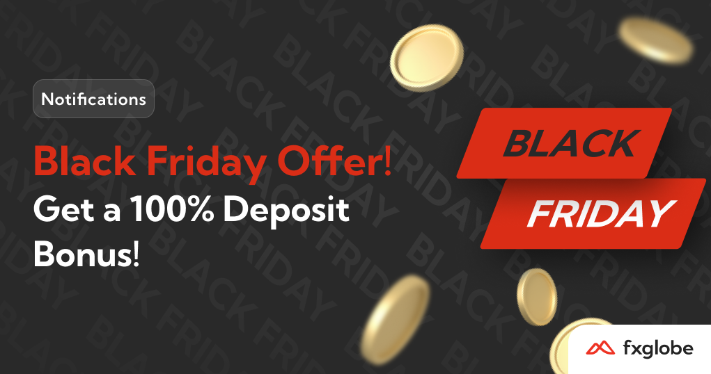 black friday fxglobe