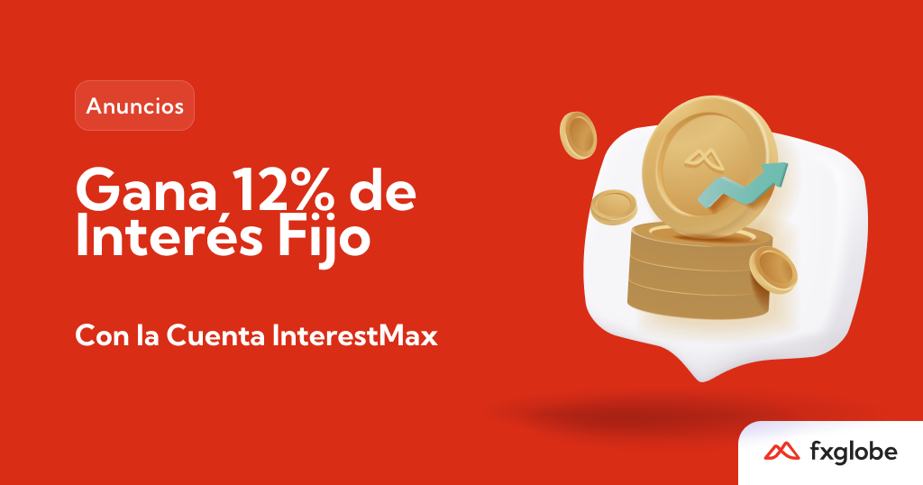 es earn 12% fixed interest