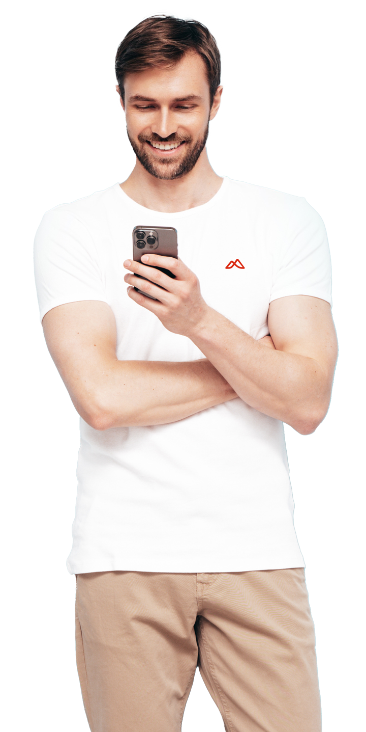 man holding a phone and trading.png